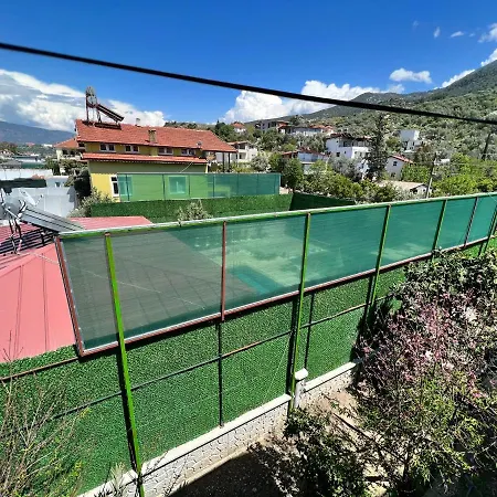 Villa_emre's * Fethiye